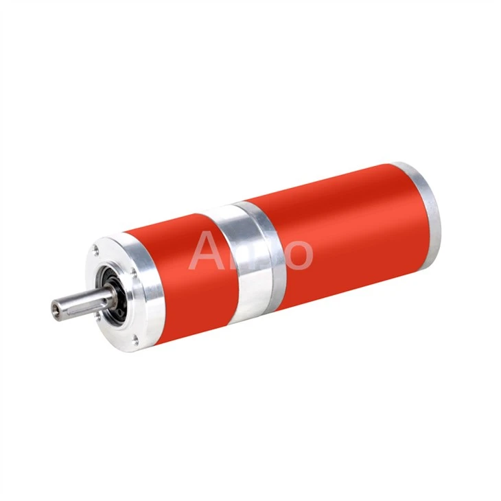 120W børsteløs DC planetgirmotor